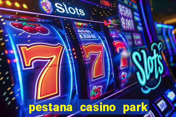 pestana casino park hotel madeira